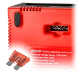 SkyRC Entladegerät BD250 35A 250W
