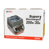 SkyRC Entladegerät BD250 35A 250W