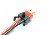 Steckerform 10-fach - - T Stecker (Deans) - T Buchse (Deans - MPX 6-Pol Stecker - MPX 6-Pol Buchse - MPX 8-Pol Stecker - MPX 8-Pol Buchse - XT 60 Stecker - XT 60 Buchse - XT 90 Stecker - XT 90 Buchse