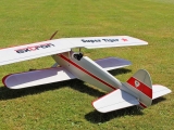 Super Tiger ARF / 1500mm / Doppeldecker