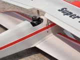 Super Tiger ARF / 1500mm / Doppeldecker