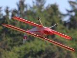 Super Tiger ARF / 1500mm / Doppeldecker