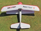 Super Tiger ARF / 1500mm / Doppeldecker