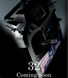 FUTABA T32MZ 2.4GHz + R7208SB HiEnd Fernsteuersystem mit Dual Display und Potless Sticks für professionelle Ansprüche FUTABA T32MZ 2.4GHz + R7208SB HiEnd Fernsteuersystem mit Dual Display und Potless Sticks für professionelle Ansprüche