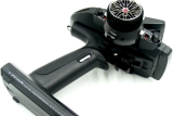FUTABA T7PXR 2.4GHz + R334SBS - Car Sender FUTABA T7PXR 2.4GHz + R334SBS - Car Sender