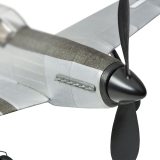 The Vintage Model Company North American P-51D Mustang KIT 460mm