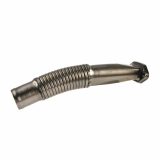DLE20RA Flex Krümmer