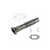 DLE55RA Flex Krümmer