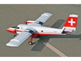VQ Model Twin Otter (swiss) / 1875mm ARF