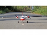 VQ Model Twin Otter (swiss) / 1875mm ARF