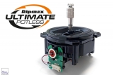 Futaba T16iZS Super Potless ULTIMATE Radio - FASSTest, T/S-FHSS 16+2 - Handsender - incl. R7208SB
