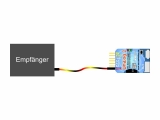 UniLog 2 - RC-Datenlogger und Telemetriesensor