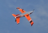 Blackhorse Viper Jet Turbine 120-160Nm 223cm incl. Electric Retracts