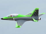 Blackhorse Viper Jet V2 / 2000 mm ARF