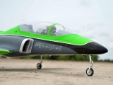 Blackhorse Viper Jet V2 / 2000 mm ARF