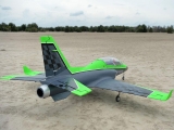 Blackhorse Viper Jet V2 / 2000 mm ARF
