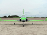 Blackhorse Viper Jet V2 / 2000 mm ARF