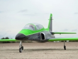 Blackhorse Viper Jet V2 / 2000 mm ARF
