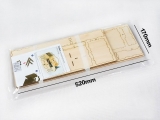 Werkzeugkiste (Laser Cut) - Fieldbox