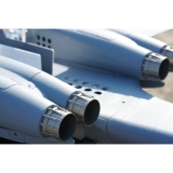 XFly B-1B Lancer 2x70mm EDF JET V2 PNP (incl. Gyro)