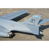 XFly B-1B Lancer 2x70mm EDF JET V2 PNP (incl. Gyro)