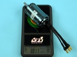 Bay-Tec XPower Brushless-Motor F2925/8 F5J WINDY - 102g - 1380KV