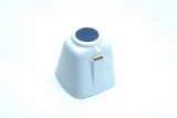 Motorhaube - WOT4 Foam-E+ Weiss