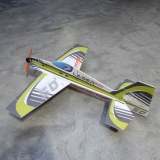Hacker CZ Laser 230 grün - 81 cm