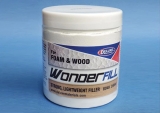 Modellbau Wonder Fill Schaumspachtel 240ml