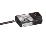 Empfänger CCX, CCX Pro, MTGT2, MTGT3 2,4 GHz Car 3 Kanal
