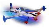 Phoenix SLICK 580 blau GP/EP 30-40CC ARF - 185 cm