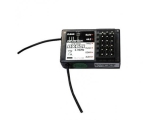 Devo RX 601 6 Kanal Empfänger - Kurz Antenne