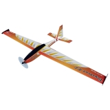 Vagabond XL ARF RED foil covered ELECTRO