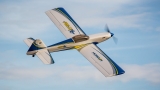 Pulse 15e von E-flite BNF 1400mm mit AS3X