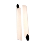 Blade 300 X Rotorblätter Holz 245mm