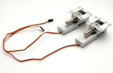 Giant E-Retracts Servoless Full Metal Case Retractable Landing Gear