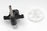 UDI U842 Motorhalter mit Getriebe