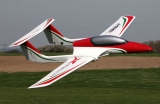 JSM Xcalibur + 2338mm (Sport) ARF