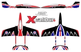JSM Xcalibur + 2338mm (RAF Display Package) ARF