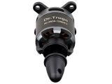 DR. TROGE • BL-Motor • AL2830-1250KV • für Segler geeignet