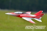 ROCHobby SUPER SCORPION Jet 0,83m PNP