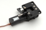 Bay-Tec Einziehfahrwerk - Micro Nose -