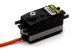 Bay-Tec Quartz QZ401 BB/MG Digital Low Profile Servo 20,3mm 9,5kg 0,09sec