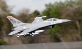 Giant F-16 Impeller Jet, PNP-Modell von Lanxiang