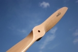 Menz Luftschrauben 2 Blatt 18" x 6/8/10/11/12/14"