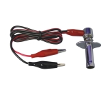178240 - Jamara Glowstecker m. Spannz. kurz 65mm