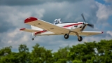Pawnee Brave Night Flyer BNF Basic mit AS3X-Technologie 1217mm