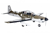 Bay-Tec SEAGULL Super Tucano 17cc ARF 1650mm incl. EZFW