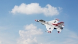 UMX F-16 BNF Basic mit AS3X-Technologie 295mm