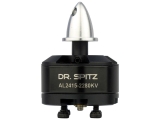 DR. SPITZ • BL-Motor • AL2415-2280KV • CCW • für Multikopter
